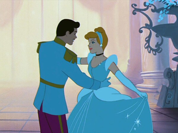 Cinderella | Disney India Characters