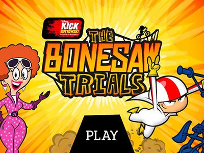 kick buttowski games disney