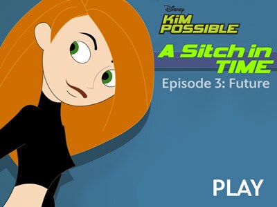 Watch Online Watch Kim Possible: The Secret Files Full Movie Online Film