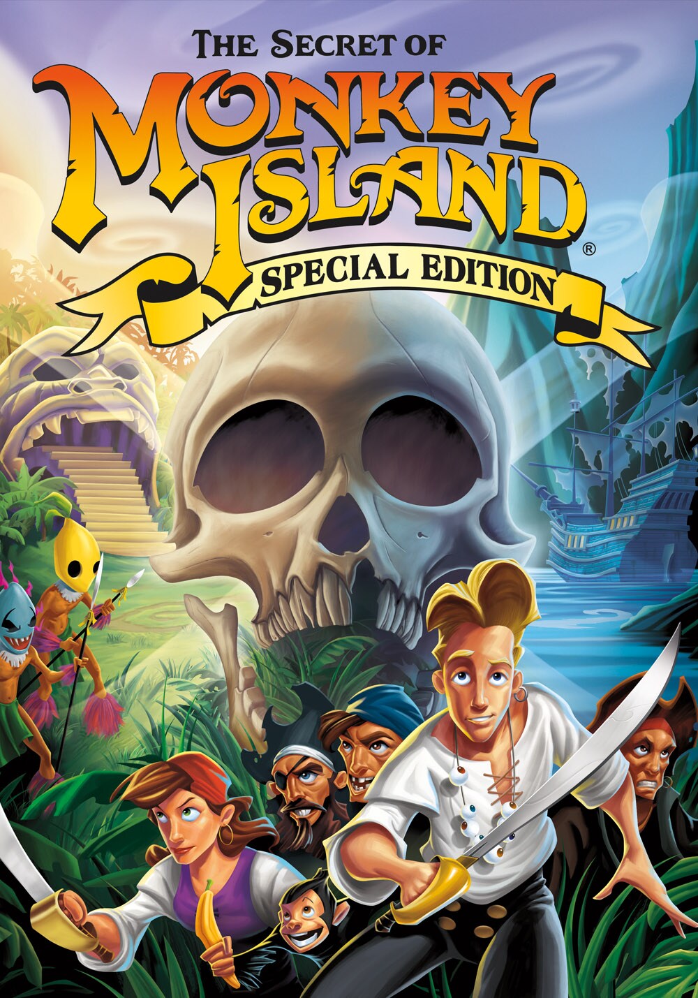 download return to monkey island steam