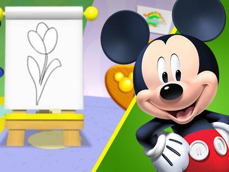 mickey mouse clubhouse disney junior