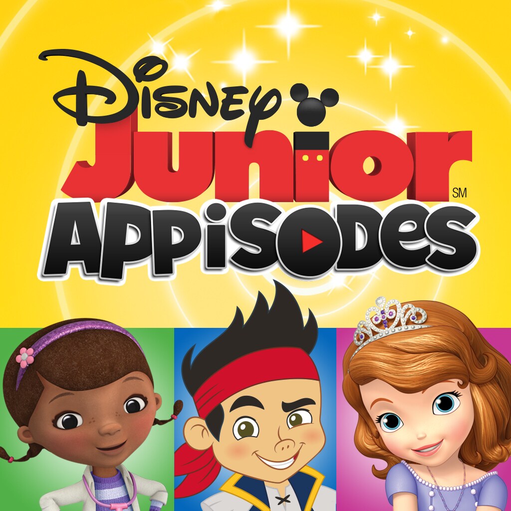 Disney Junior Appisodes Disney Apps Indonesia Disney Junior Appisodes Disney Apps Indonesia