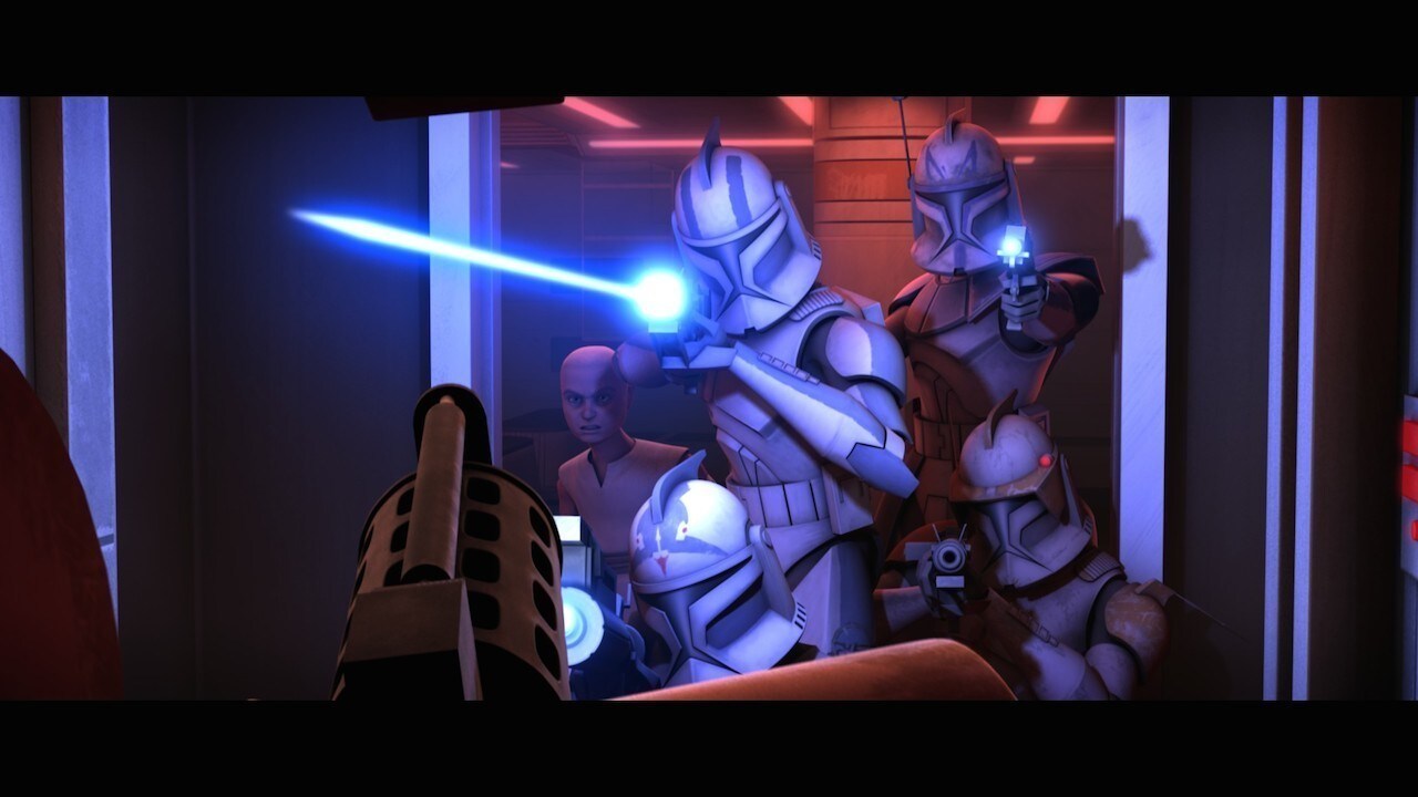 When Fives and Echo returned to Kamino to defend it against a Separatist invasion, they did so as...