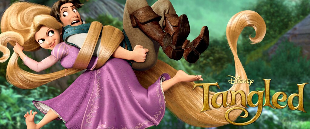 Disney announces live-action Rapunzel is in development - Hashtag Legend