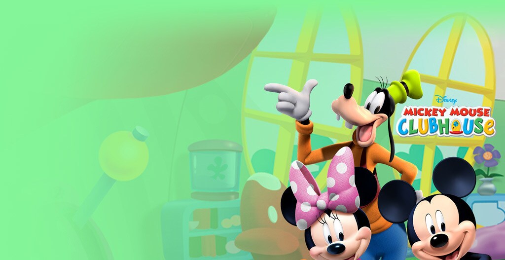 Disney India on X: Watch Mickey Mouse Clubhouse episodes on  on the  Disney Junior channel in English, Hindi, Tamil and Telugu!   / X