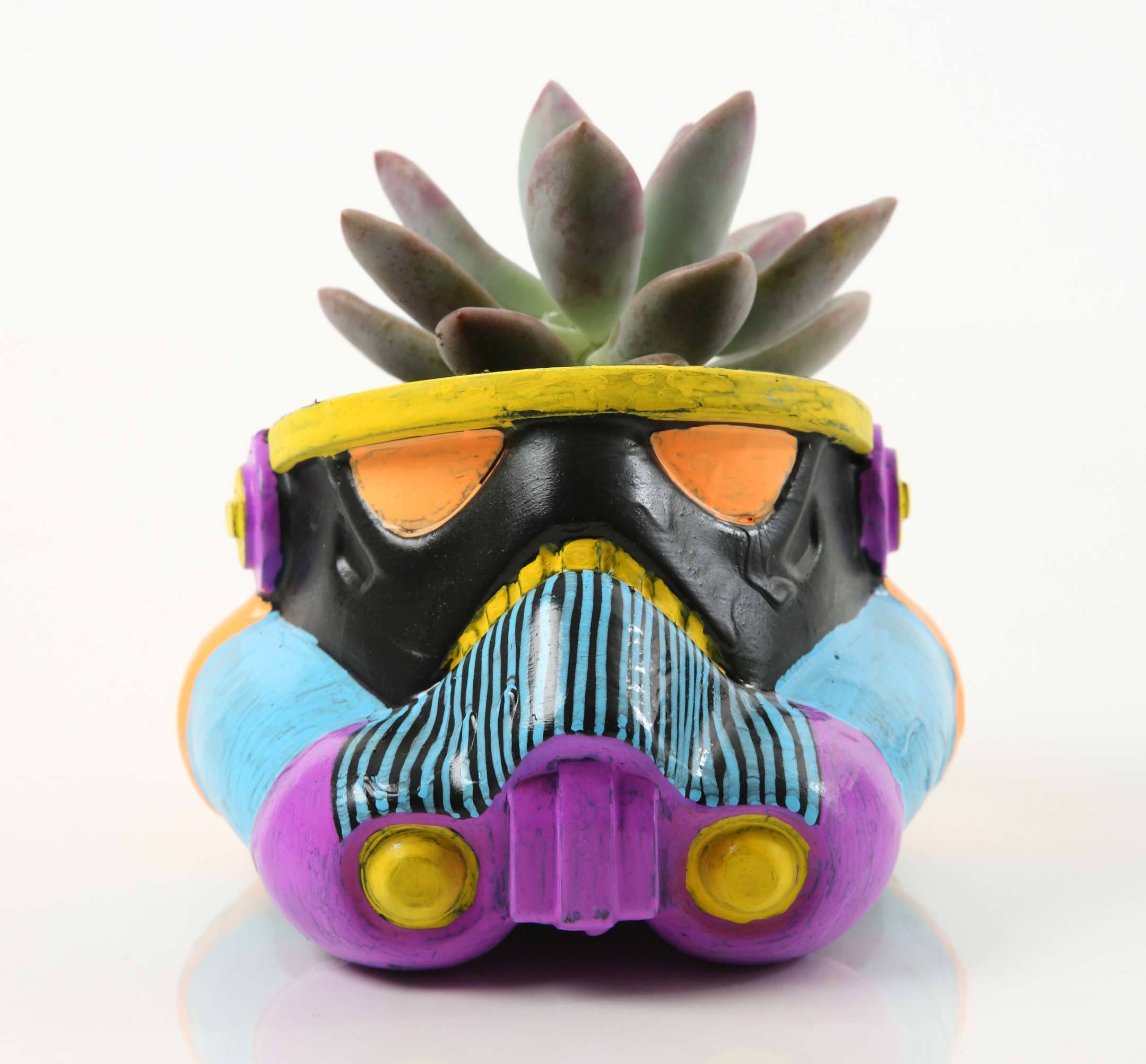 "Saving the Planet Gets Me All Chalked Up" by Margie Peng