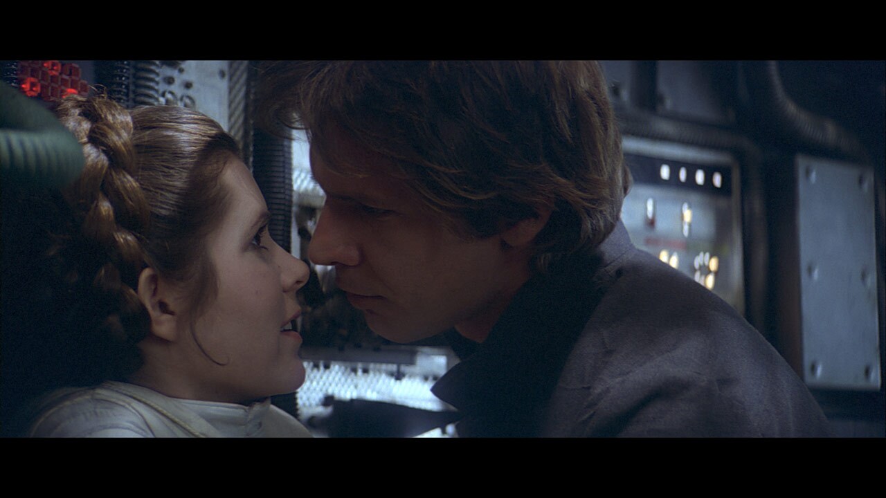 Star Wars: The Empire Strikes Back (Episode V) movie photo