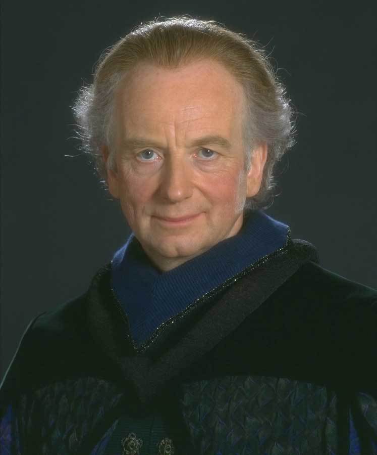 Little is known of Palpatine's early life, other than his Naboo origins and his secret apprentice...