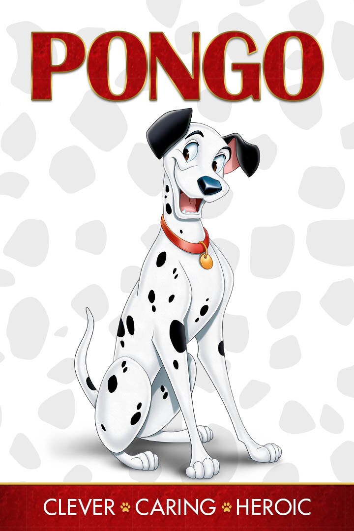 101 Dalmatians | Disney Movies India
