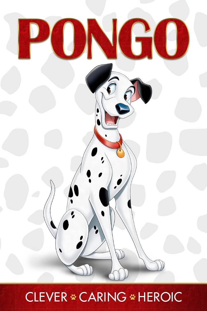 101 Dalmatians Disney Movies Singapore