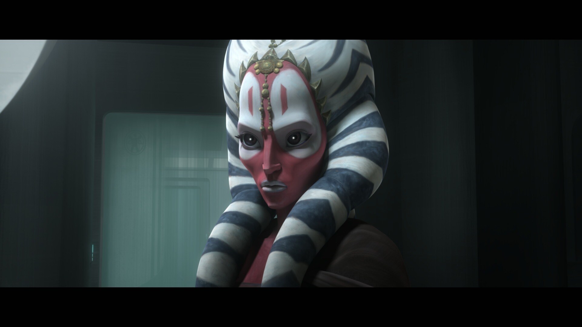 Shaak Ti is appalled by this suggestion. She pulls rank on Nala Se, claiming that the care of the...