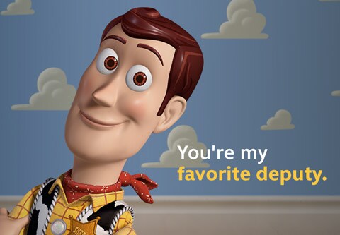 woody you story