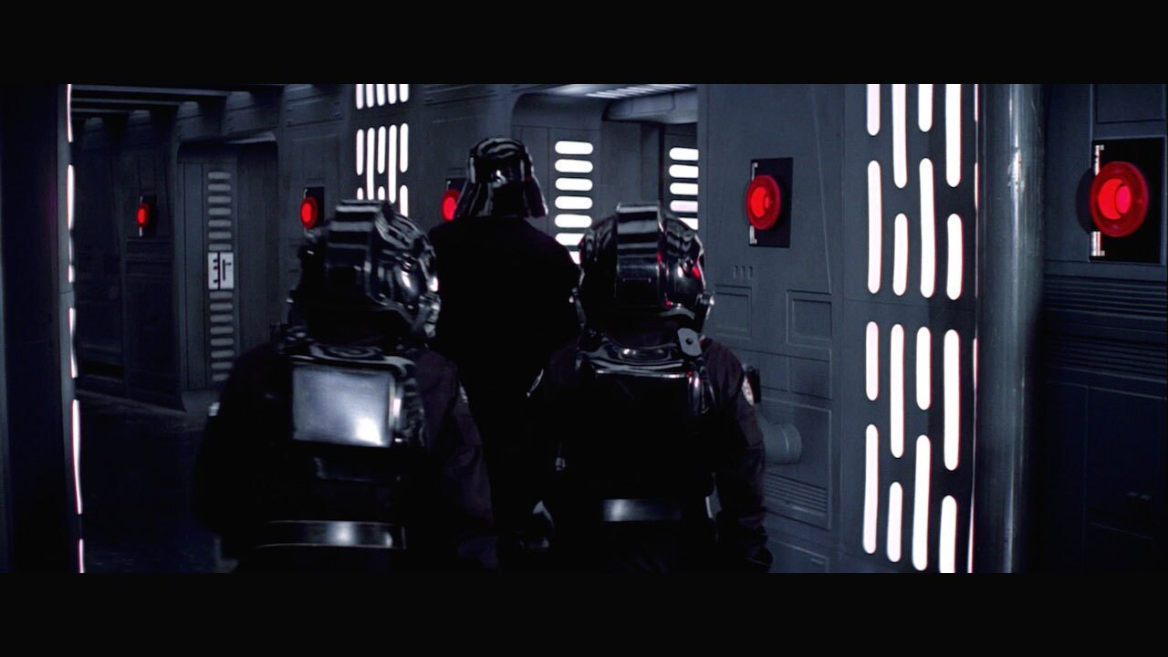 At the Battle of Yavin, the Death Star’s powerful turbolasers proved unable to target the rebels’...