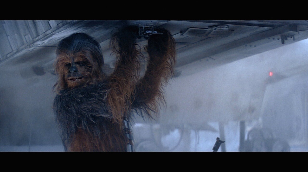 Han and Chewie stayed with the rebels for some time, joining the fight against the Empire. But Ja...