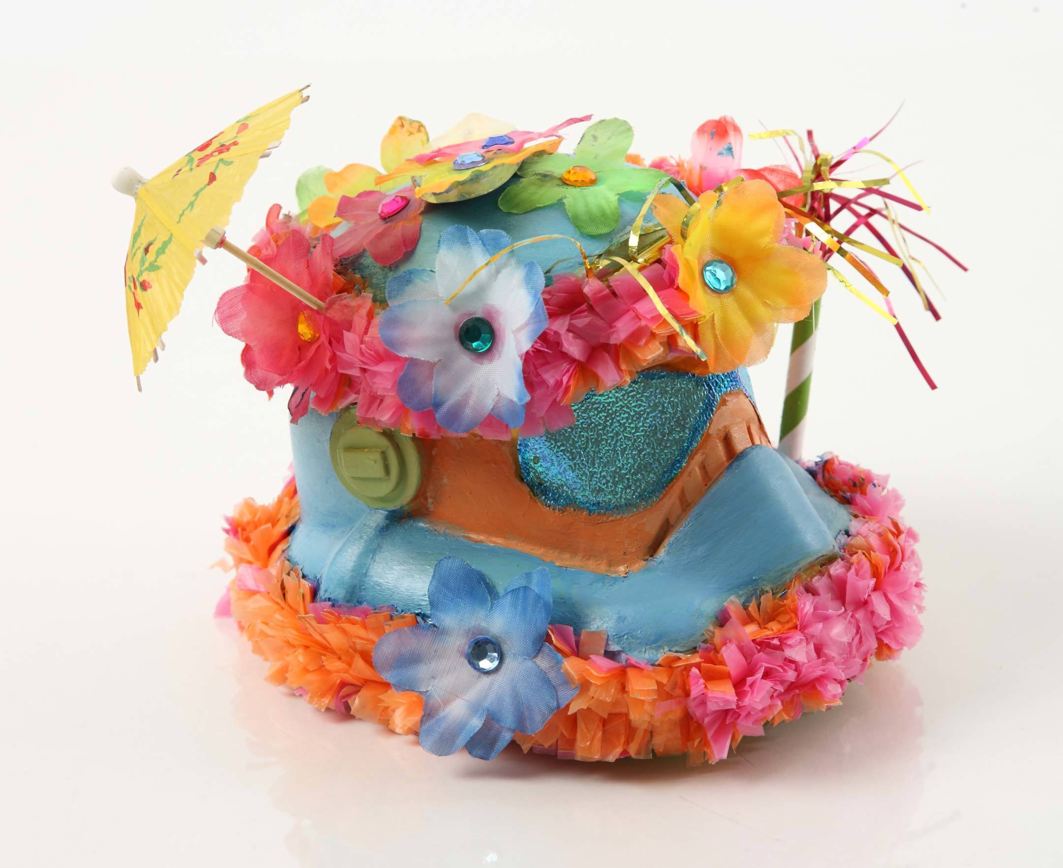 "Surfin' Safari Stormtrooper Style" by Nancy K. Bacon