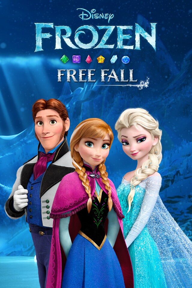 Frozen download the new for apple