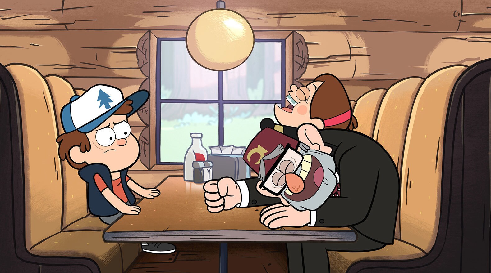 Disney Channel Willkommen In Gravity Falls Spiele Willkommen in Gravity Falls Galerie | Disney Channel Shows