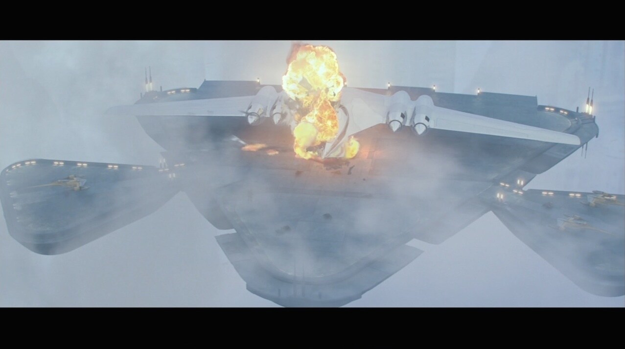 Ten years after the Battle of Naboo, the Republic found itself facing a grave crisis, with thousa...