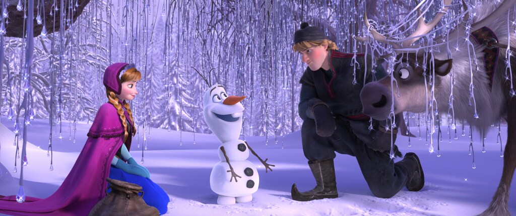 Frozen (2013 film) - Wikipedia