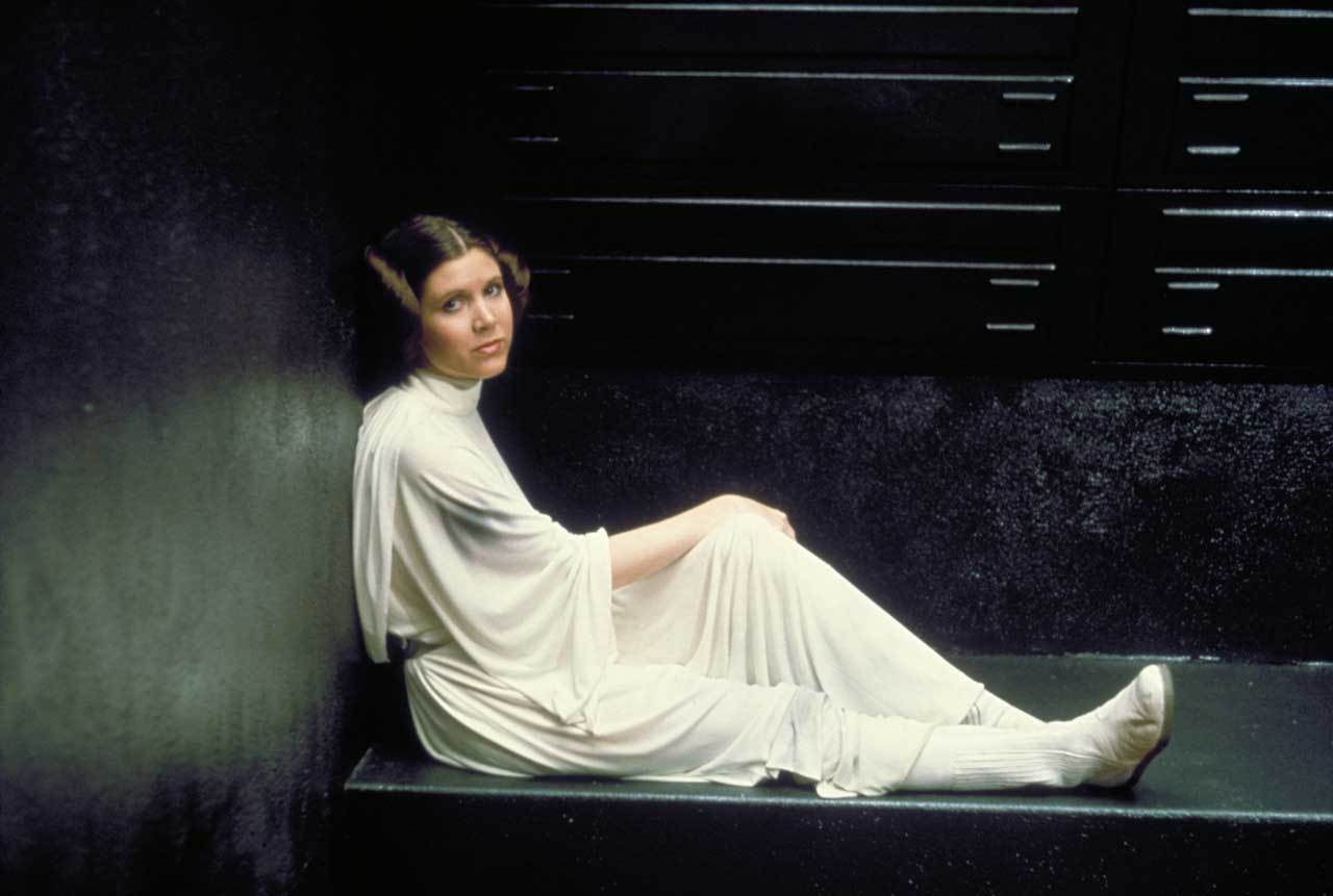 Princess Leia Organa | StarWars.com