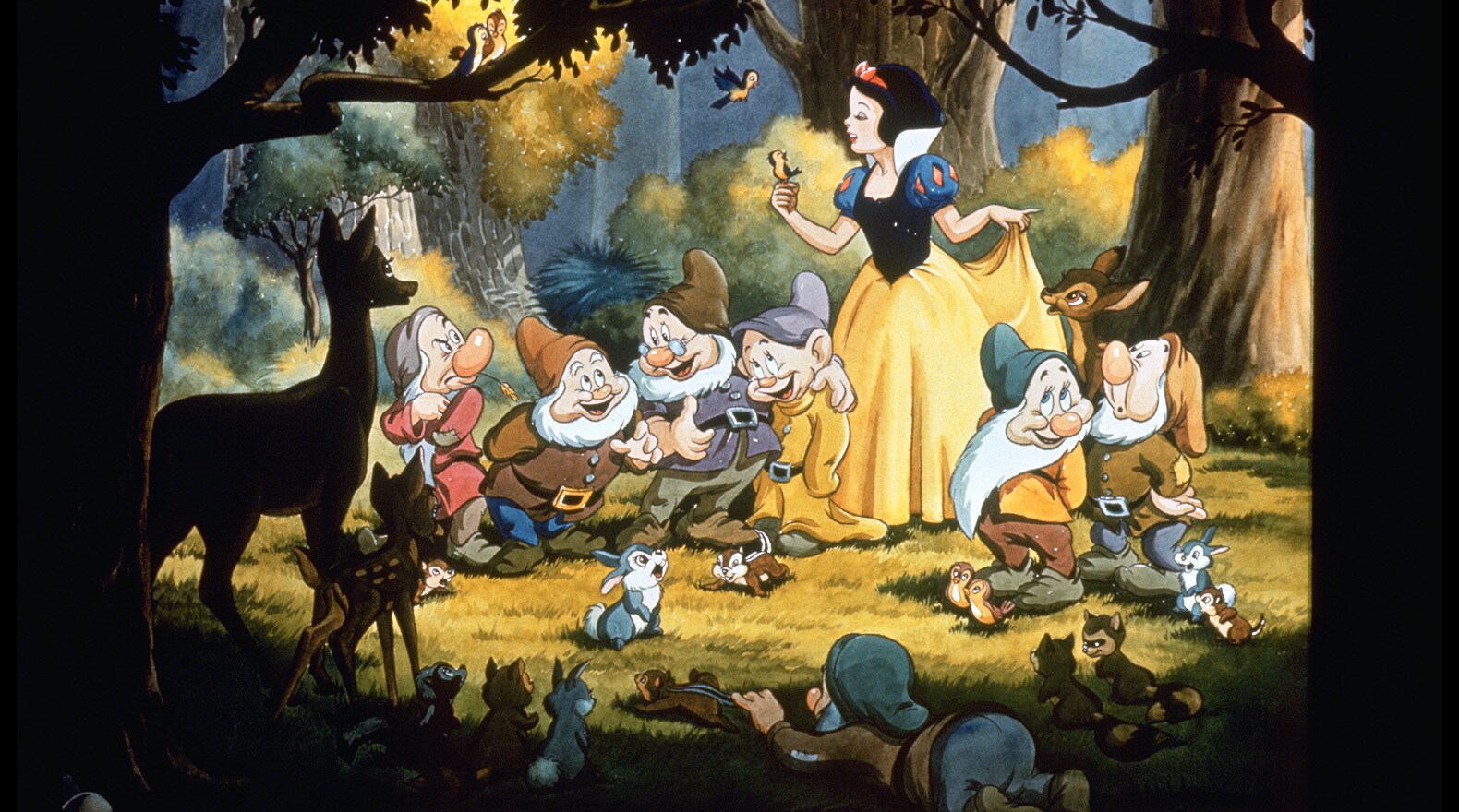 Snow White Photo Gallery | Disney Movies | Indonesia Snow White Photo Gallery | Disney Movies | Indonesia