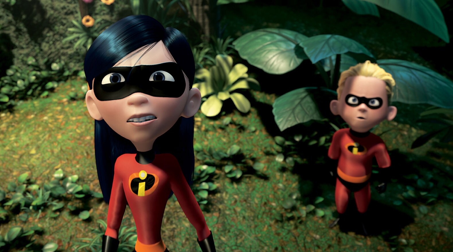 Incredibles 2 instal the last version for android