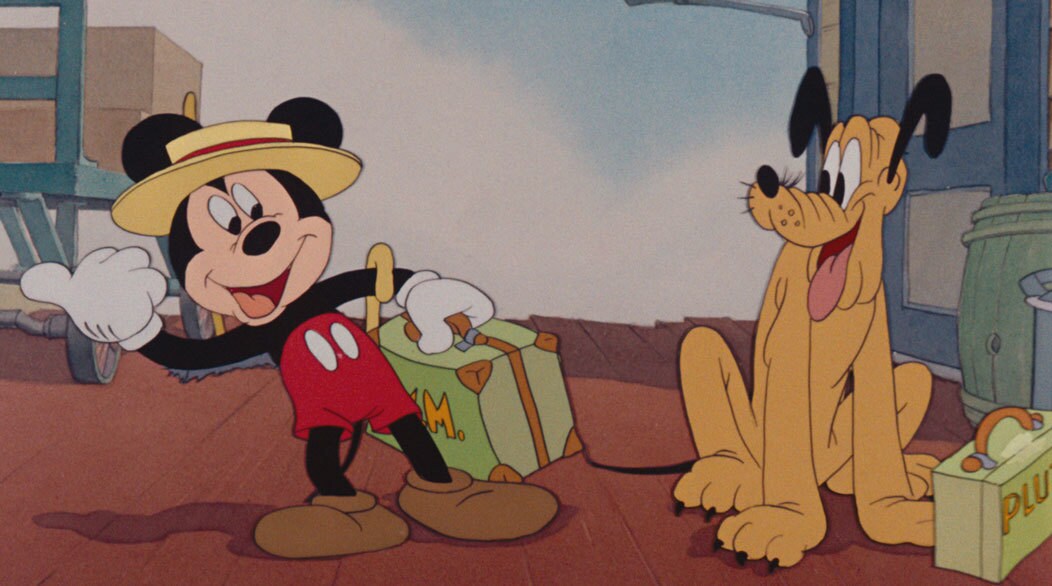 Galerie: Micky Maus | DE Micky Maus