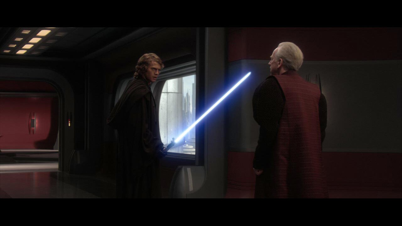 As the Clone Wars reached their end, Darth Sidious arranged for a massive Separatist strike on Co...