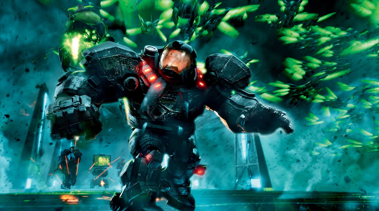 Wreck It Ralph Gallery | Disney Movies