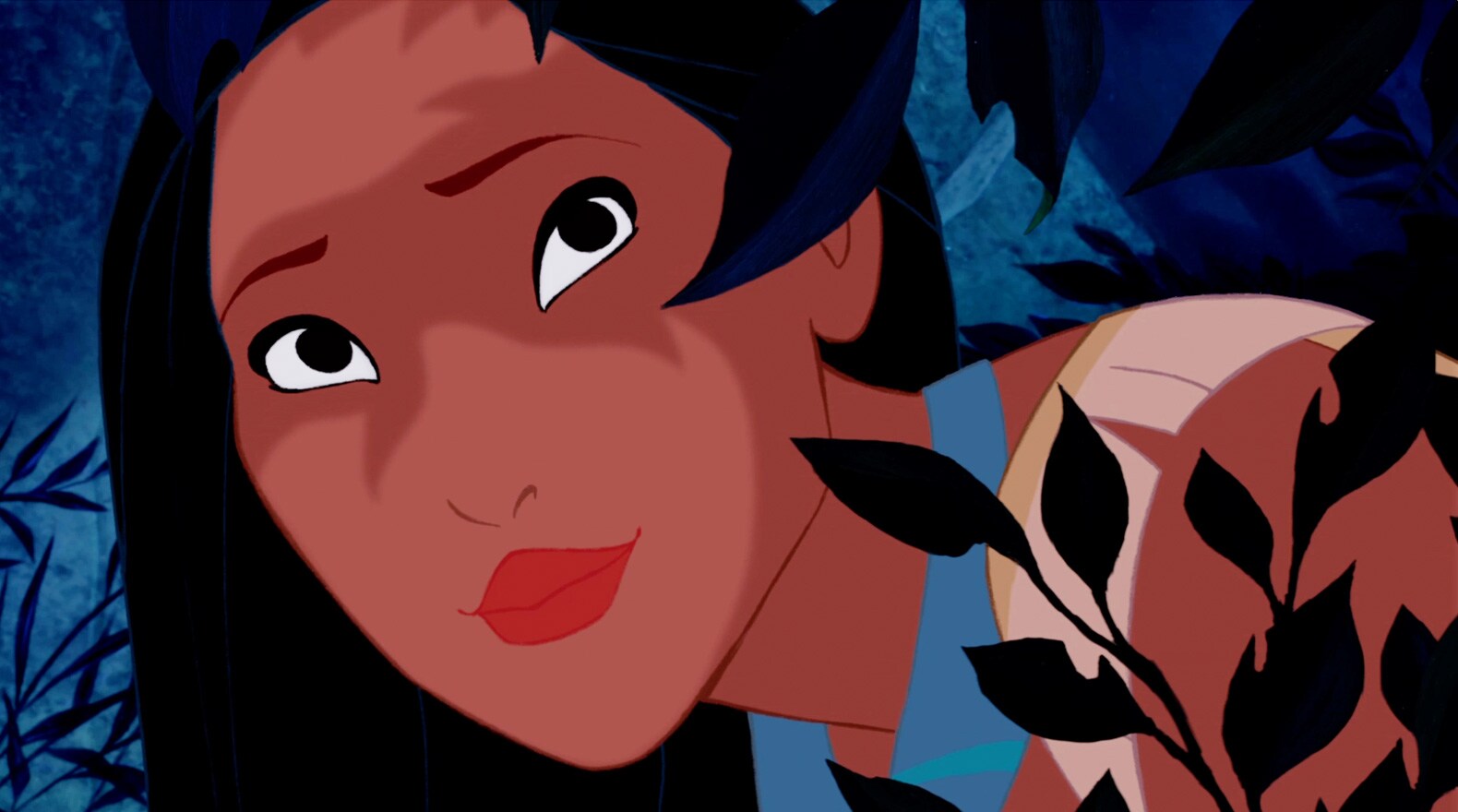 Pocahontas Gallery | Disney India Characters