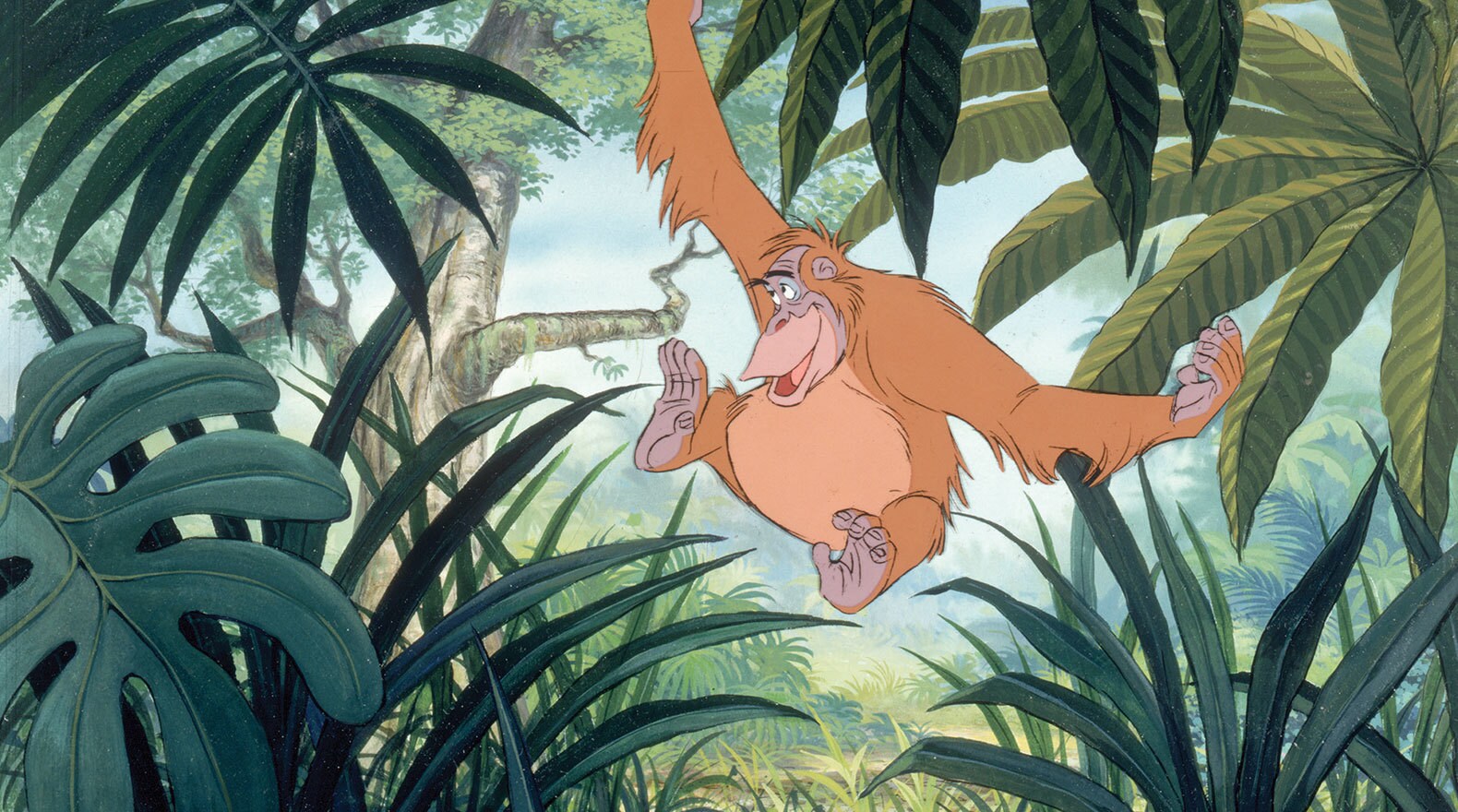 The Jungle Book Gallery | Disney Australia Movies