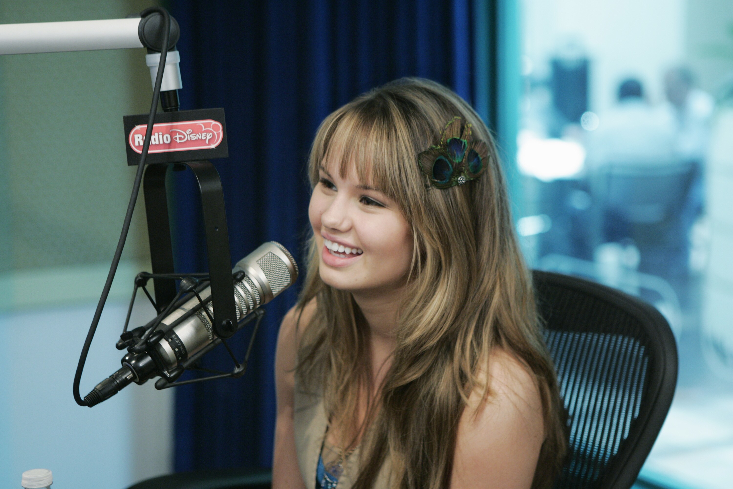Debby Ryan