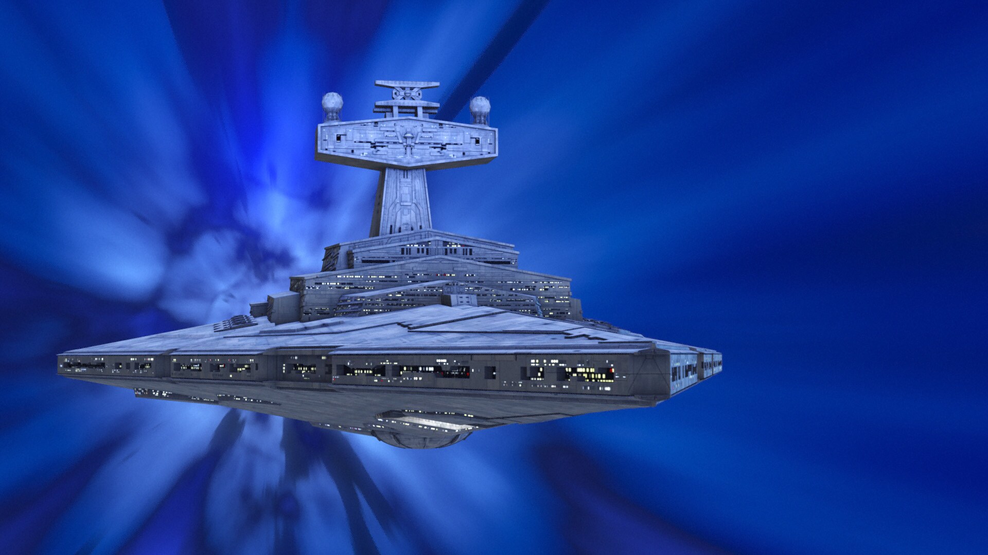 Admiral Kassius Konstantine’s Star Destroyer is named the Relentless.