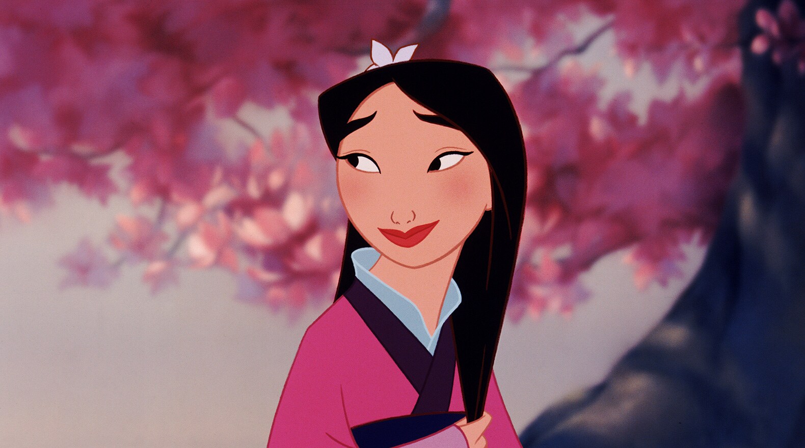 Mulan Gallery | Disney India Characters