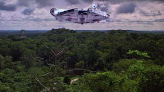 Battle of Yavin Soundboard