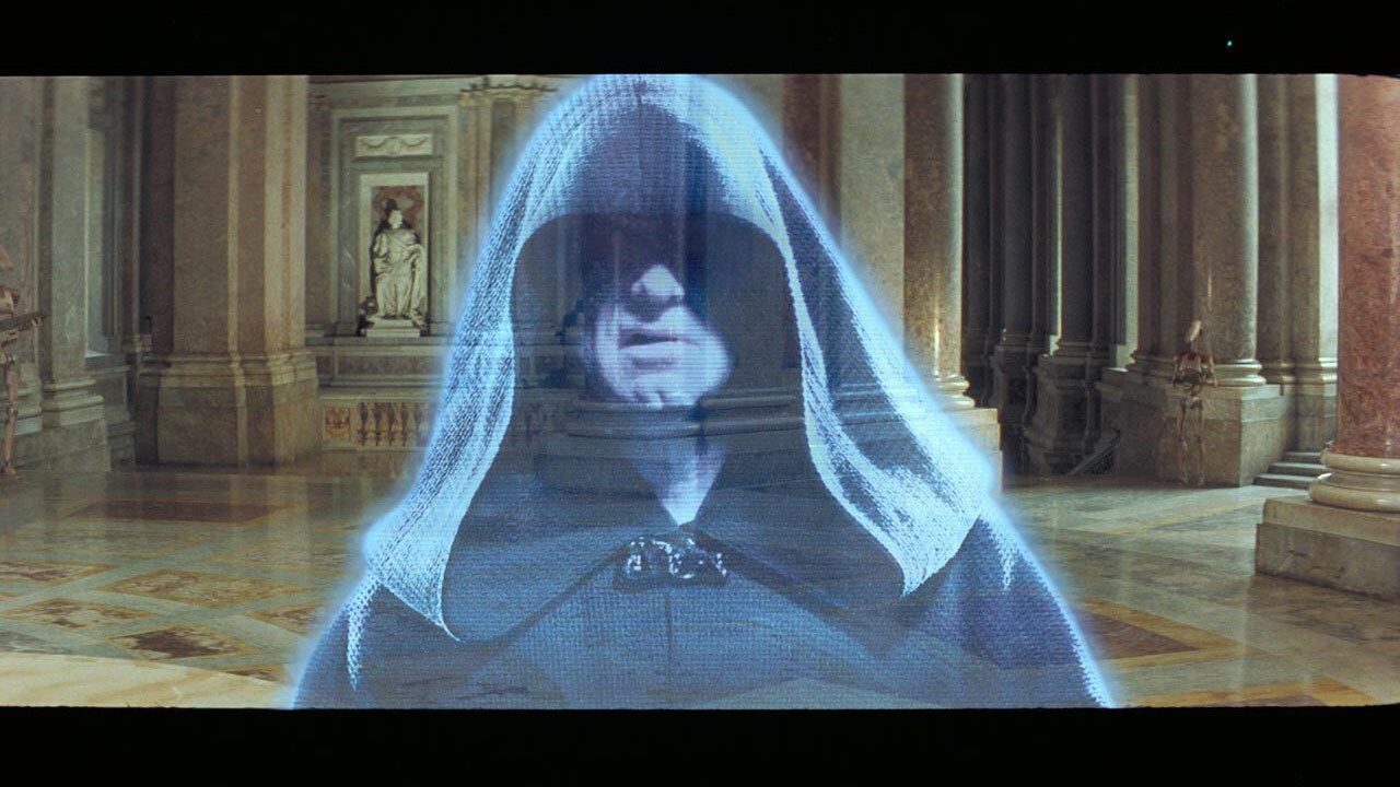 Darth Sidious ordered Nute Gunray to wipe out the Queen's opposition army, but a young boy named ...