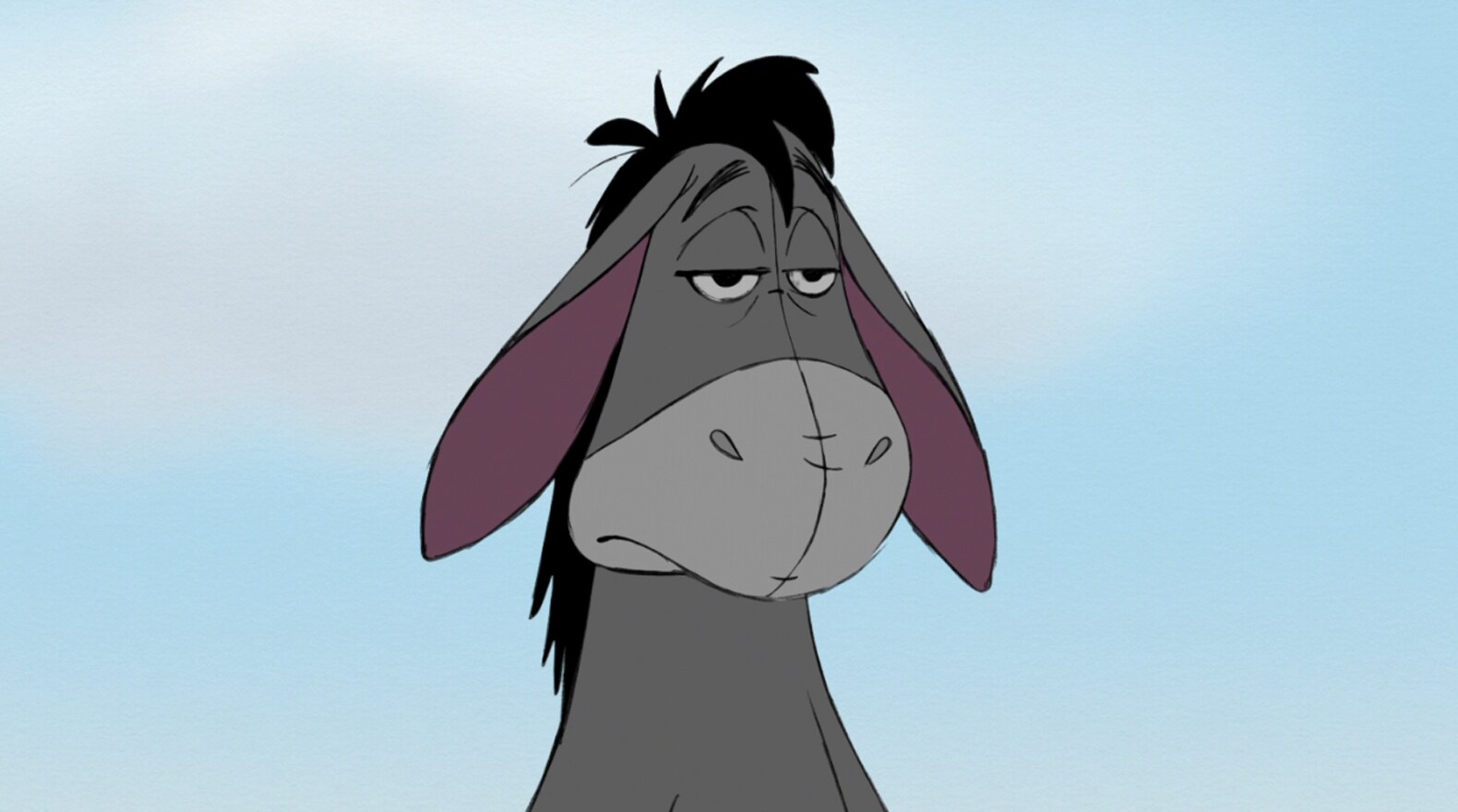 Eeyore Gallery | Disney India Characters