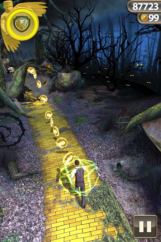 temple run 0z