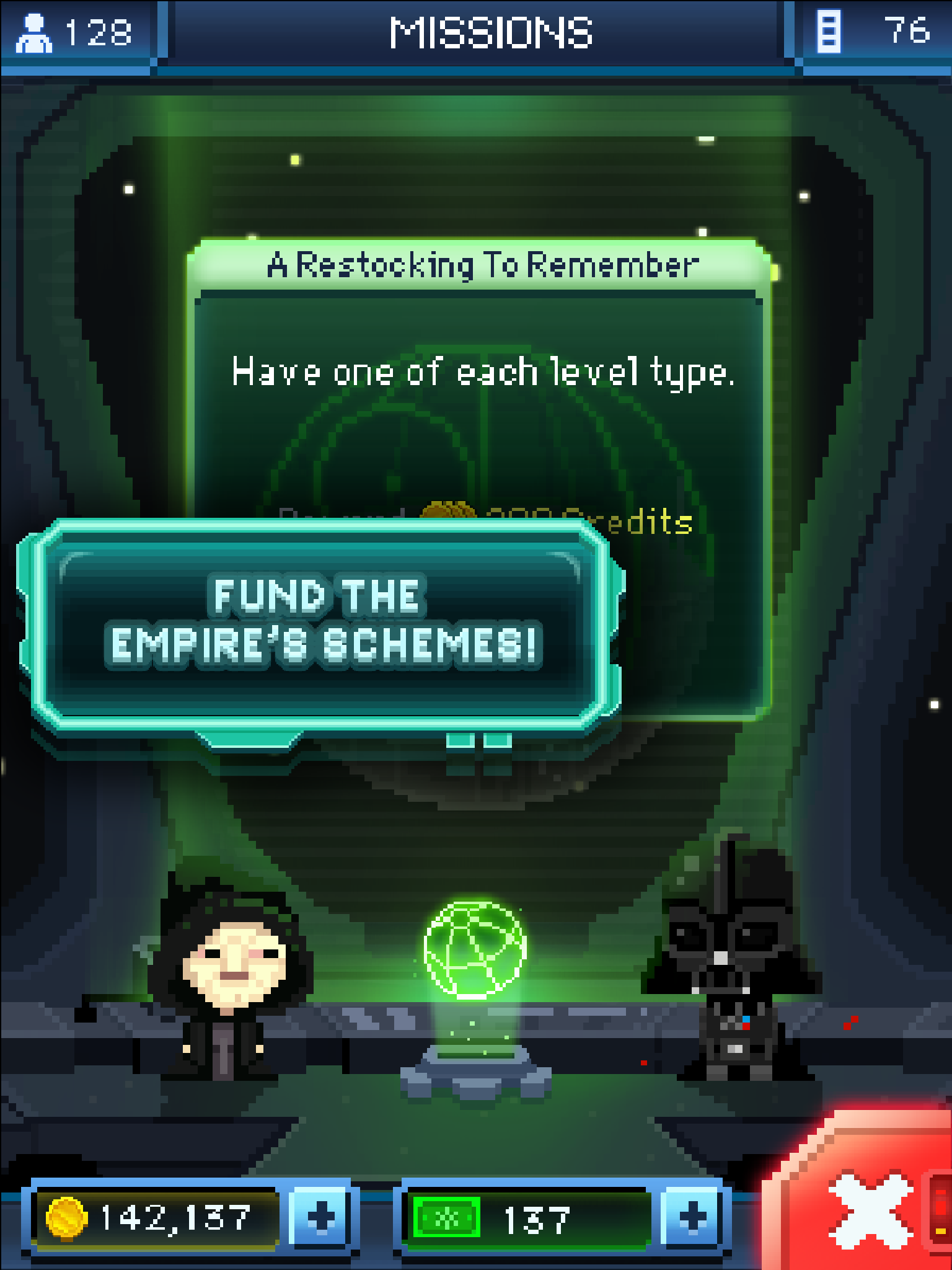 STAR WARS Tiny Death Star Gallery Disney Games Thailand