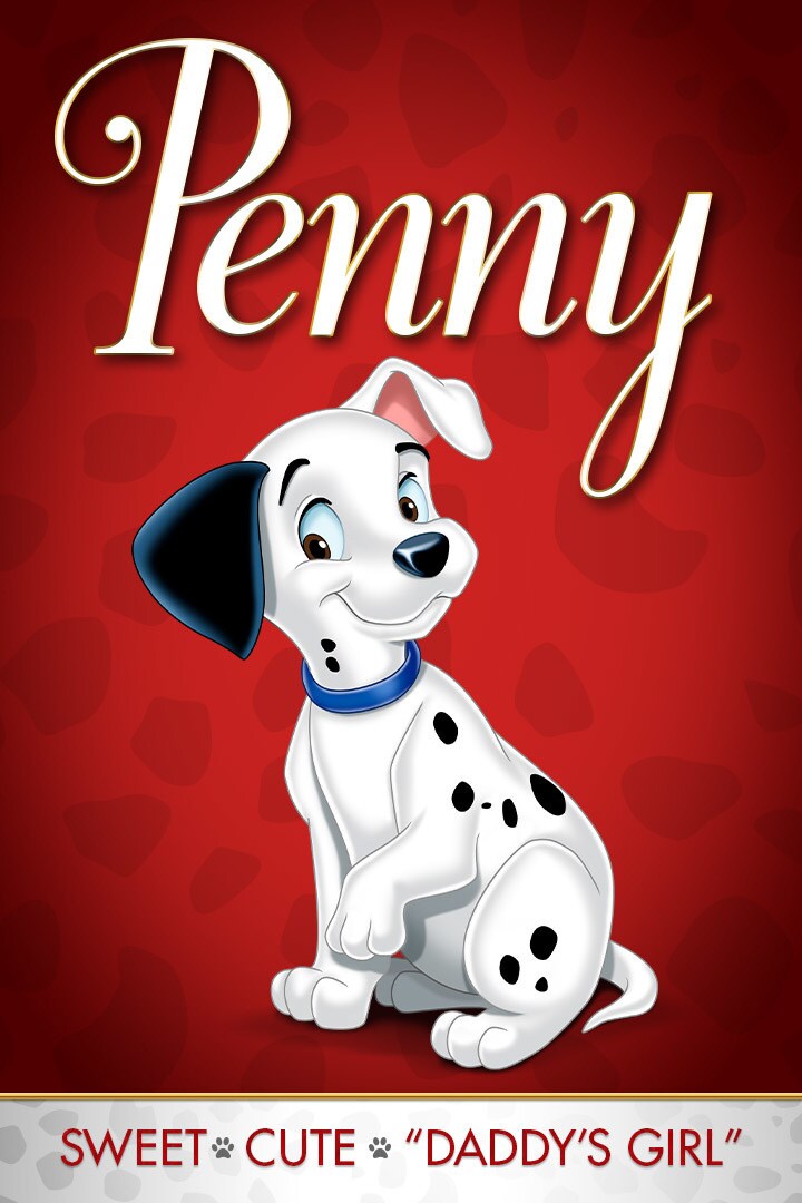 101 Dalmatians | Disney Movies | Indonesia