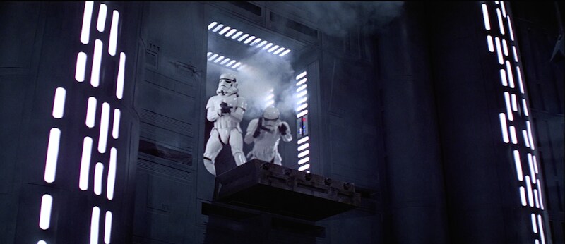 stormtroopers are not clones stormtroopers are not clones