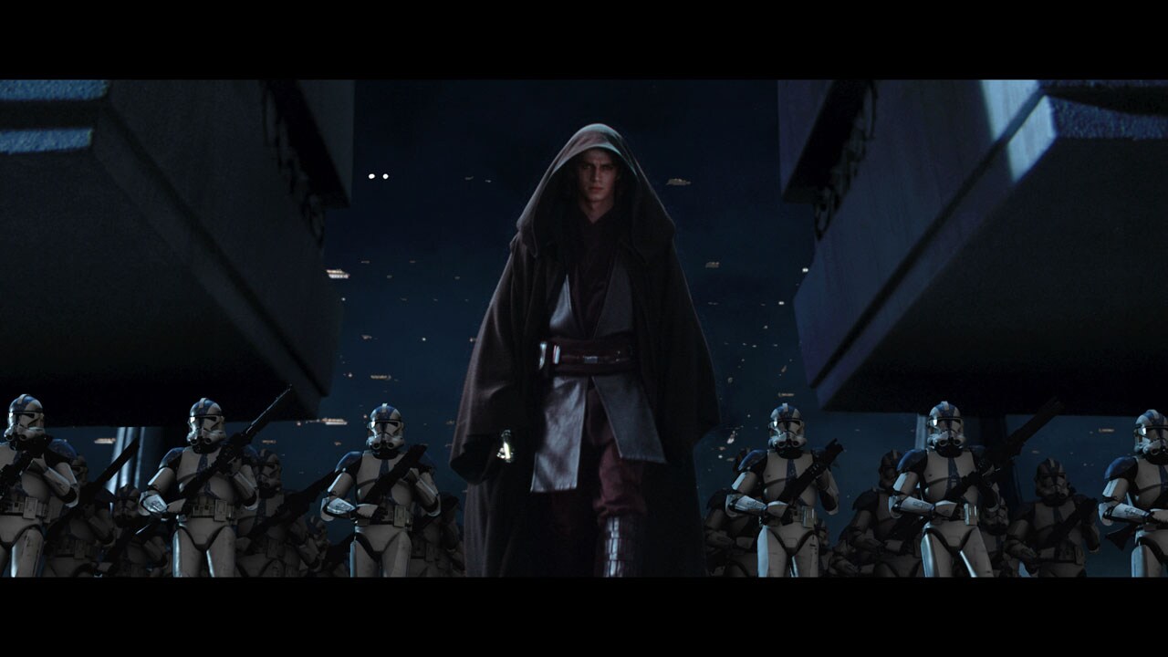 Star Wars: Revenge of the Sith (Episode III) movie photo