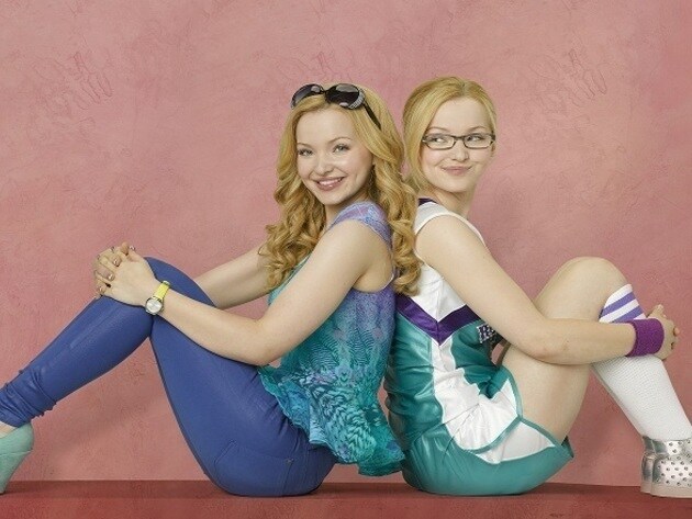 Liv and Maddie Gallery | Disney Channel