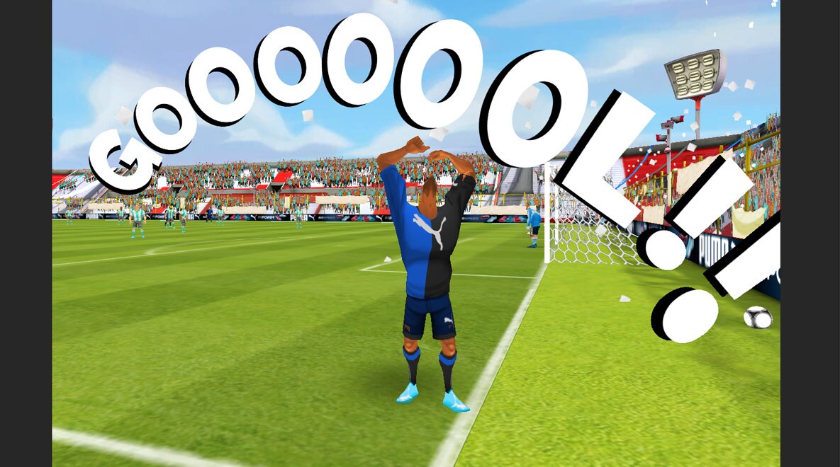 Game Sepak Bola Android Terpopuler di Play Store 2016