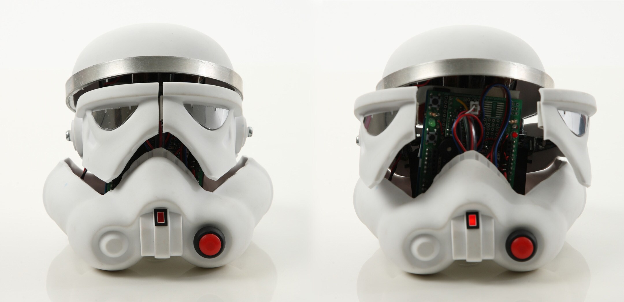 "Melody Discharger" by John Edgar Park