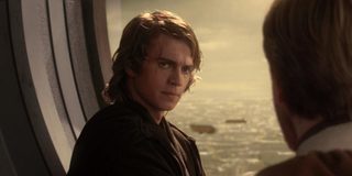 Anakin Skywalker Soundboard