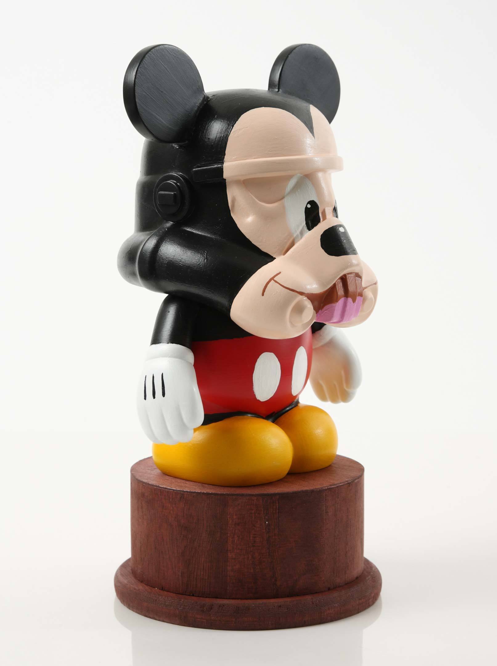 "TK-1928" by Robert Farrell