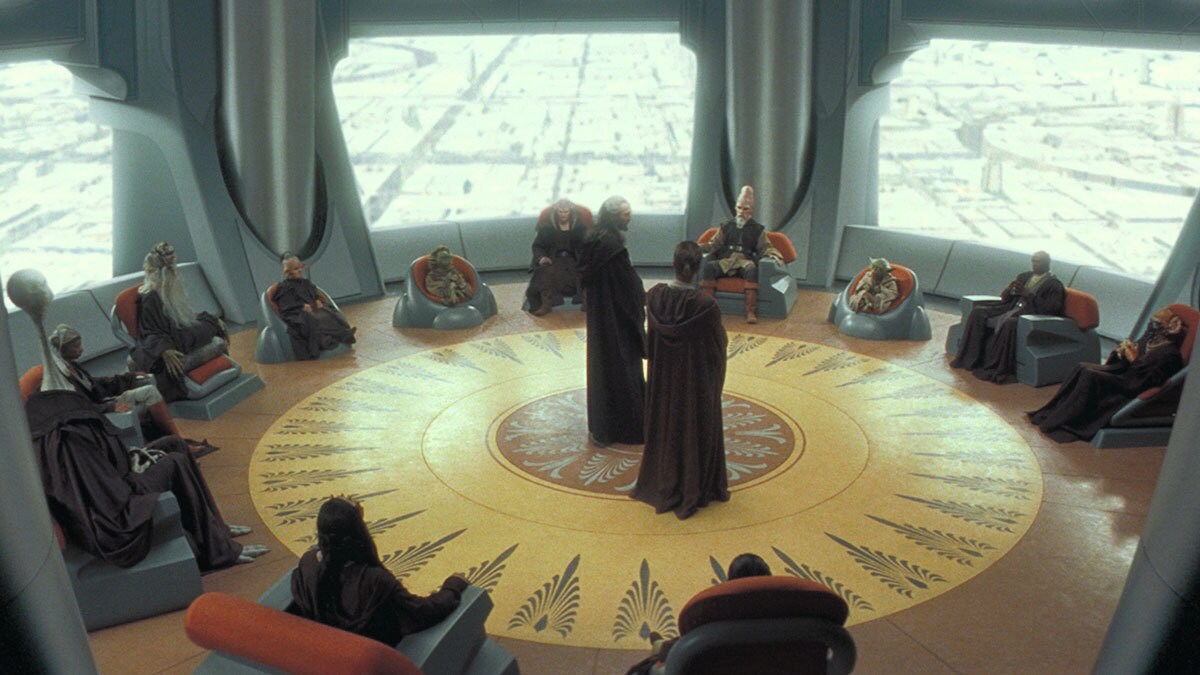 Jedi Order