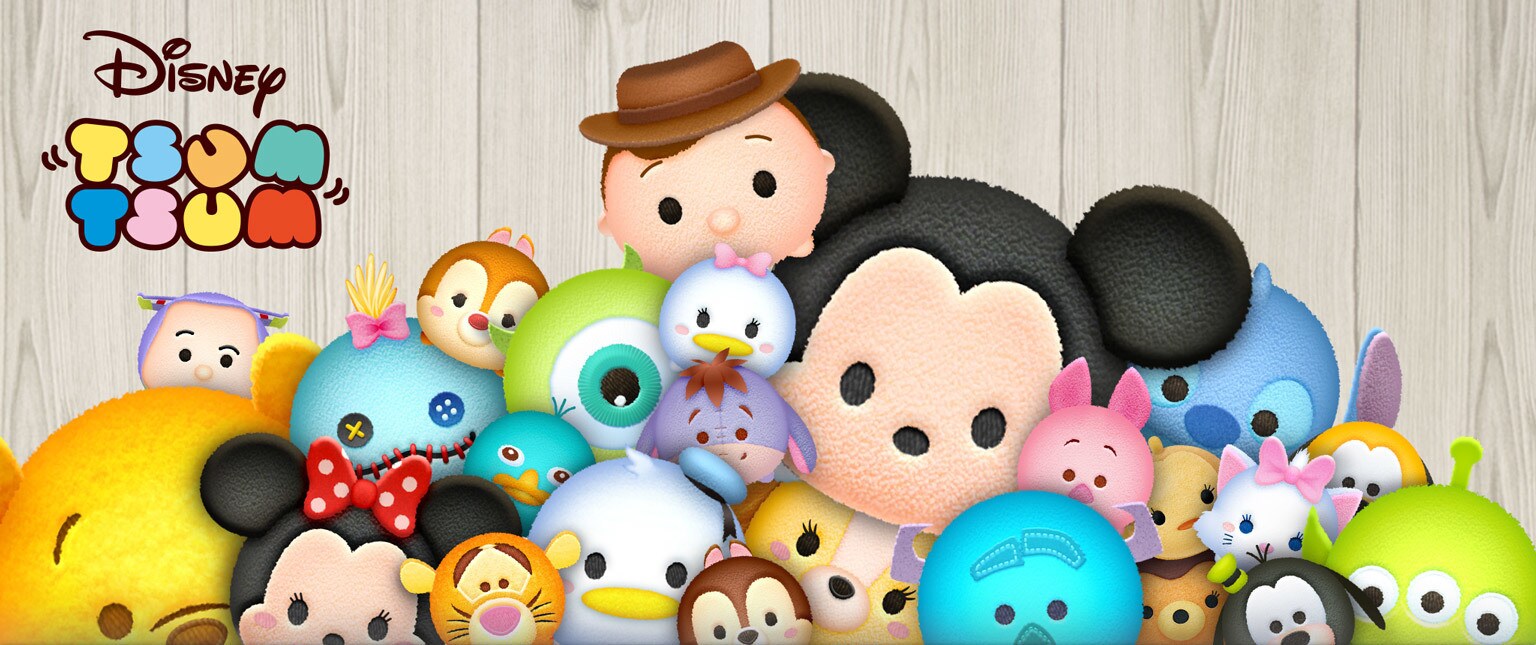 Disney Tsum Tsum Disney Australia Games Disney Tsum Tsum Disney Australia Games
