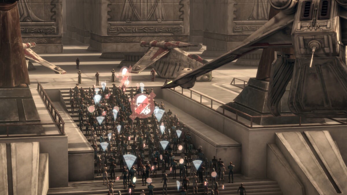 Republic Protest 